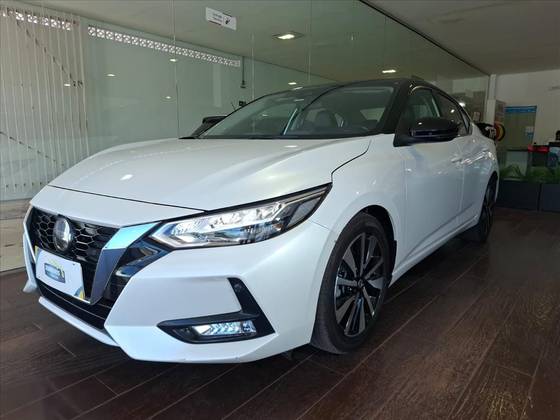 NISSAN SENTRA 2.0 16V GASOLINA ADVANCE XTRONIC NISSAN SENTRA 2.0 16V GASOLINA ADVANCE XTRONIC